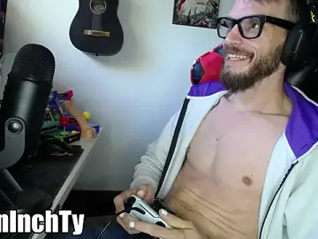Stripchat Live Sex of teninchty