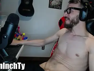 Stripchat Sex Chat of teninchty