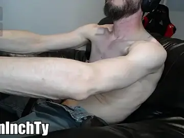 Stripchat Live Porn of teninchty