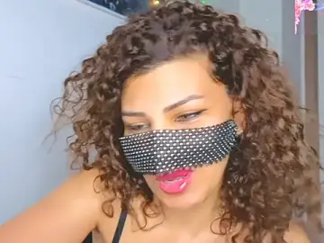 Stripchat Nude Webcam of -TurkishLatina-