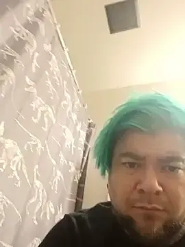 Stripchat Sex Chat of Bongjangles