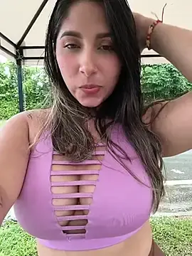 Stripchat Adult Video Chat of Catalina_ramos