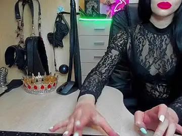 Stripchat Sex Cam of KristiTopxx