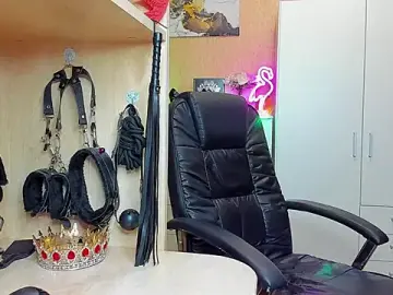 Stripchat Live Sex Cam of KristiTopxx