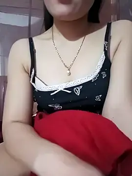 Stripchat Live Sex Cam of LucyyLy