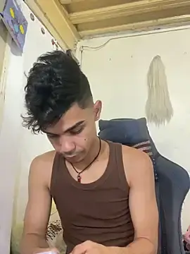 Stripchat Free Live Porn of Violet_Dream2