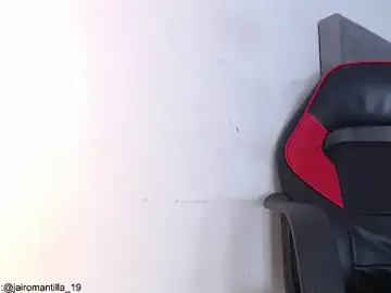 Stripchat Best Webcam of adam_levis17