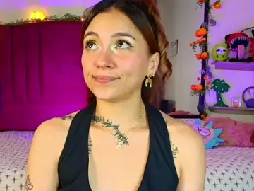 Stripchat Adult Webcam of alisson_zafiro_