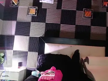 Stripchat Sex Chat of antonela-tompson