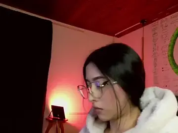 Stripchat Sex Chat of melissa__dolce