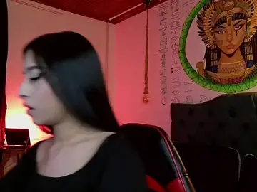 Stripchat Adult Webcam of melissa__dolce