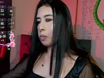 Stripchat Free Porn Cam of melissa__dolce