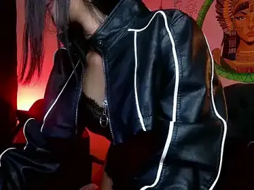 Stripchat Free Porn Cam of melissa__dolce