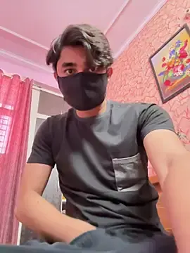 Stripchat Adult Webcams of ronibaba7