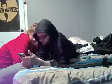 Stripchat Adult Webcam of trickydickydaddy