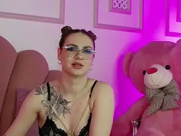 Stripchat Sex Cam of Abby__White