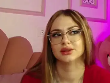 Stripchat Live Sex of Abby__White