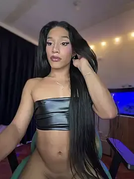 Stripchat Adult Webcams of Emaa-