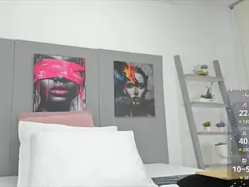 Stripchat Best Webcam of Gema-lexy