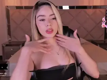 Stripchat Live Porn of JuanitaClay