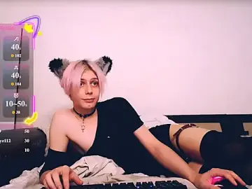Stripchat Free Live Porn of Littlepinkcat