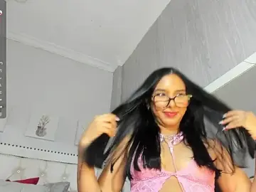 Stripchat Live Porn of Luciaoregon