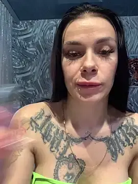 Stripchat Private Sex Chat of Queen_of_pain