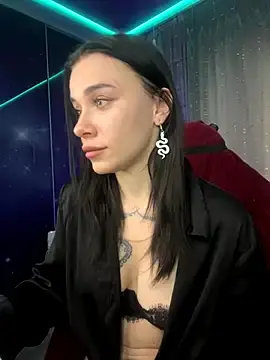 Stripchat Live Sex Cam of Queen_of_pain