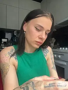 Stripchat Nude Webcam of Queen_of_pain