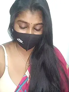 Stripchat Sex Chat of Tamil_Azhaghi