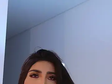 Stripchat Adult Webcams of _BellaDonna_