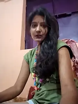 Stripchat Adult Webcam of Ayesharani1
