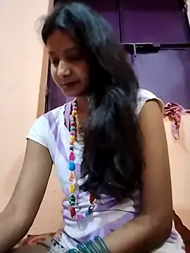 Stripchat Sex Cam of Ayesharani1