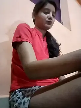 Stripchat Sex Cam of Ayesharani1