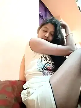 Stripchat Nude Webcam of Ayesharani1