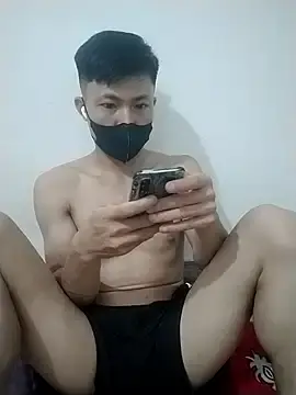 Stripchat Free Porn Cam of BigShot-Boy