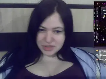 Stripchat Sex Chat of German_Eva