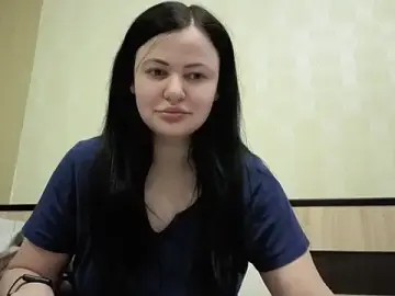 Stripchat Sex Cam of German_Eva
