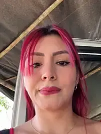 Stripchat Nude Webcam of LINDA_PATTY94