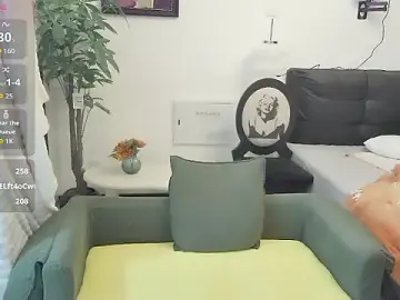 Stripchat Live Sex Cam of NANA-EET