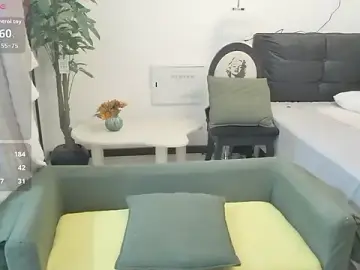 Stripchat Private Sex Chat of NANA-EET