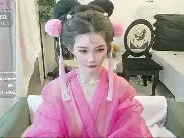 Stripchat Live Sex Cam of NANA-EET