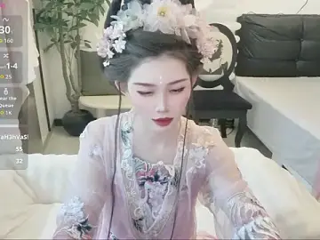 Stripchat Best live sex cam show of NANA-EET