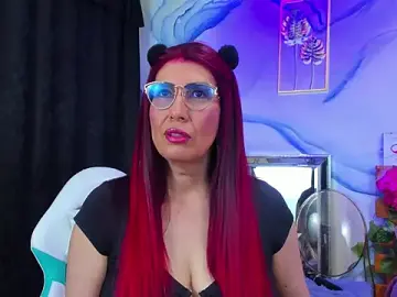 Stripchat Free Live Porn of Perla_Franco