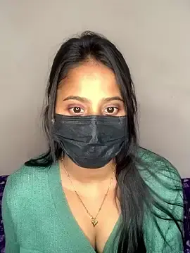 Stripchat Live Sex of Priya_baby0