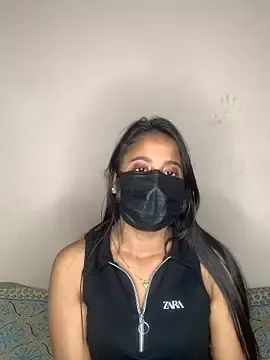 Stripchat Sex Cam of Priya_baby0