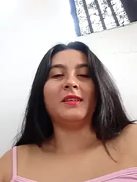 Stripchat Nude Webcam of Pussy-Hairy-Horny