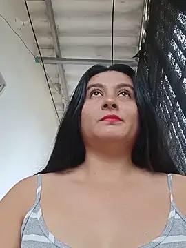 Stripchat Live Sex Cam of Pussy-Hairy-Horny