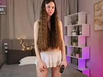 Stripchat Free Porn Cam of bbydiana