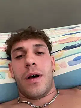 Stripchat Best Webcam of emanuel00220